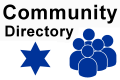 Nunawading Community Directory