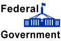Nunawading Federal Government Information