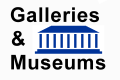 Nunawading Galleries and Museums