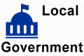 Nunawading Local Government Information