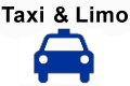 Nunawading Taxi and Limo