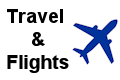 Nunawading Travel and Flights