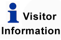 Nunawading Visitor Information