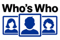 Nunawading Who's Who